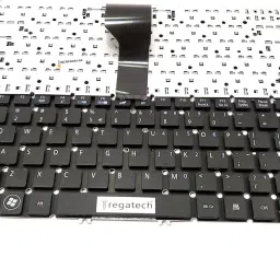 Regatech B113-E-2409, B113-E-2419, B113-E-2445 Internal Laptop-size Laptop Keyboard-17
