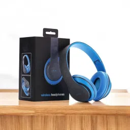 NEW Wireless Bluetooth Over Ear Headphones - Best Wireless Gaming Headphones Bluetooth Headset-image-84