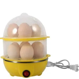 EGG POUCHER 2 LAYER Egg Cooker-image-70