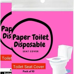 Paper Toilet Seat Cover-image-93