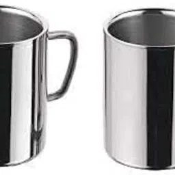coffee mug Stainless Steel Coffee Mug-19