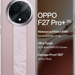 F27 Pro+ (Dusk Pink, 128 GB)-image-33