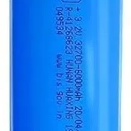 Lithium 3.2 Volt 5000mAh High-Capacity Rechargeable Cell for Long-Lasting PowerBattery-image-62