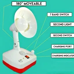 hovexs STUDY LAMP Study Lamp image 3