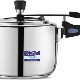 SS Inner Lid 5 L Induction Bottom Pressure Cooker-image-44