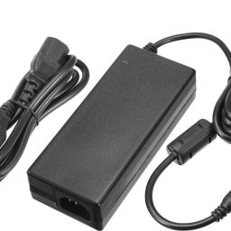 LaptrusT 24V 3A 72W AC/DC Adapter Switching Power Supply DisplayHigh Quality 72 W Adapter-image-76