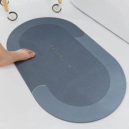 Rubber Bathroom Mat-image-75