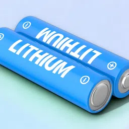 X491 Rechargeable Lithium Megaphone 3.7 Volt Li-ion 1200 mAh Battery-image-17