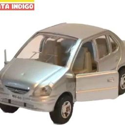 woozee NEW_INDIGO Miniature Pull Back Car with Doors Openable_141-picture-23