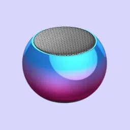 TECORE PORTABLE BLUETOOTH MINI SPEAKER 4D Dynamic Metal Sound With High Bass 5 W Bluetooth Home Audio Speaker-picture-25