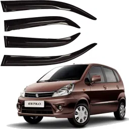 Front, Rear Wind Deflector-13