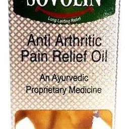 ANTI ARTHRITIC PAIN RELIEF OIL-100 ML-image-4