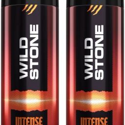 Intense Trance No Gas Deo Deodorant Spray - For Men-picture-21