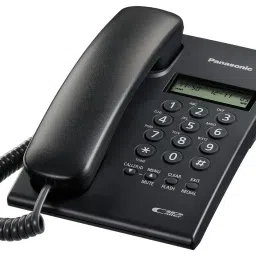 KX-TSC60SX Corded Landline Phone-32