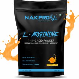 L-Arginine Supplement Powder Pre Workout-image-14