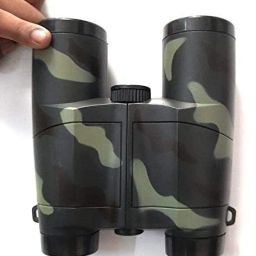 Anushka Toys Toy Binoculars /Folding Telescope ZOOM Toys for Boys and Girls Binoculars-image-56