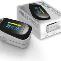 ESUBIDHA Pulse Oximeter Pulse Oximeter-26