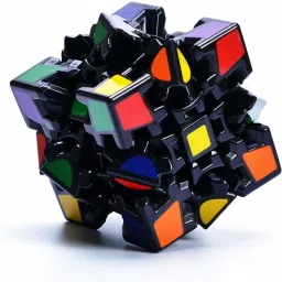 prisma collection tchSpecific Speed 3X3 1 Pieces image 2