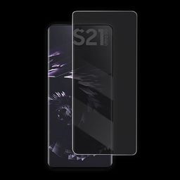 Hyphen Screen Protector for SAMSUNG S21 Ultra (Oleophobic Coating)-4