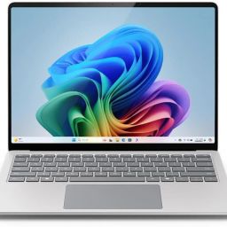 MICROSOFT Surface Laptop (7th Edition) AI PC Snapdragon X Plus - (16 GB/256 GB SSD/Windows 11 Home) ZGJ-00023 Laptop-image-33