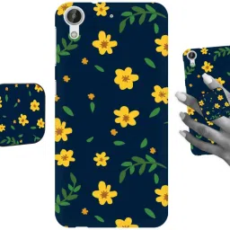Cover Accessory Combo for HTC Desire 626 LTE-image-66