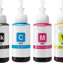 GPN PRINT L360 Multi-Function Ink Tank Colour Printer Black + Tri Color Combo Pack Ink Bottle-image-27