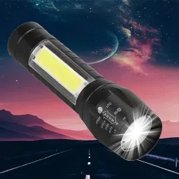 Oximus dual power smart light Table Lamp-19