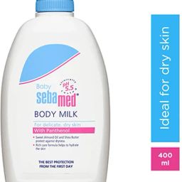 Baby Body Milk-image-10