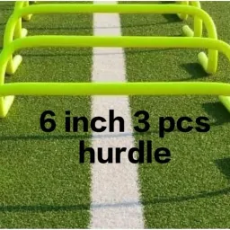 Plastic Speed Hurdles-15