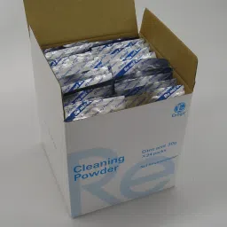 Leveluk Water Ionizer Deep Cleaning Refill - Easy to Use & Effective Cleaner-8