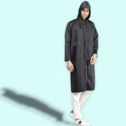 robustt Solid Women Raincoat-picture-46