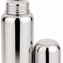 SS Grade (304) Baby Milk Bottle 0009 (250 ML) - 250 ml-image-27