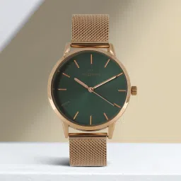 ATTIVO COLLECTION Analog Watch - For Men O-66730CMGR-image-21