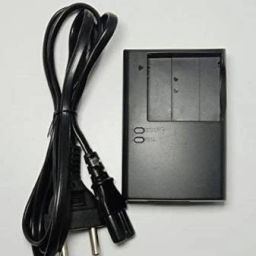IJJA CB-2LD for NB-11L charger Camera Battery Charger (Black)Camera Battery Charger-picture-30