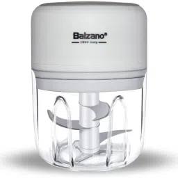 ABS Electric Vegetable Chopper-image-81