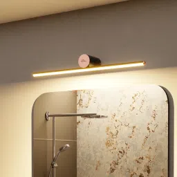 Picture Light Wall Lamp With Bulb-30