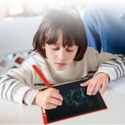 vicorp LCD Writing Tablet 8.5 Inch Digital Notepad Reusable Slate Handwriting Display image 3