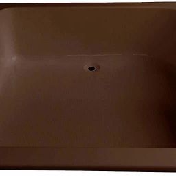 INNFIXBRO MADONNA Innovation Acrylic 6 feet Rectangular Bathtub - Brown Undermount Bathtub-image-45