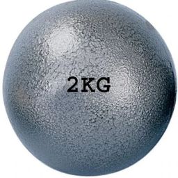 2 kg Shot Put-25
