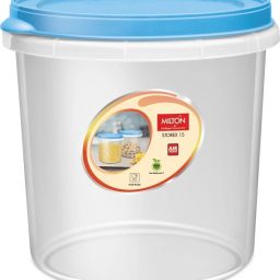 Plastic Grocery Container - 15 L-5