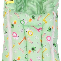 New Born Baby Care Essential Bedding Set Combo Sleeping Bag-picture-24