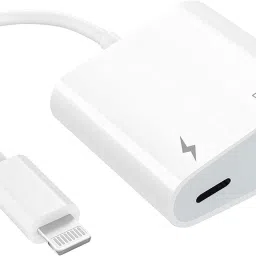 microware Lightning to Ethernet Adapter with RJ45 100Mbps and Charging for iOS12.0 above Lan Adapter-6