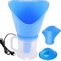 Welcon 3 In 1 Steam Vaporizer, Nose Steamer, Cough Steamer, Nozzle Inhaler & Nose vaporizer machine for cold and cough Vaporizer (Multicolor) Vaporizer-image-88