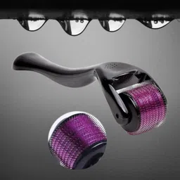 shrilakhdatarenterprises Derma Roller 0.5mm for Beard Growth and Skin Care-picture-4