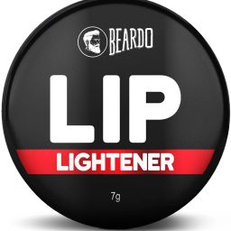 Lip Lightener for Men, 7g | Dark Lips Lightening and Brightening Lip balm| For Dry, Chapped, darkened lips | Lip Care and Protection for Smokers Chocolate-14