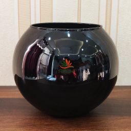 Glass Vase-image-2