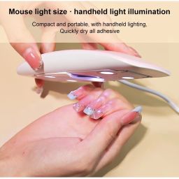 ND96 Nail Polish Dryer-image-11