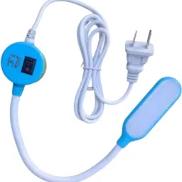 Sewing Machine LEDLight and Equipment Light Adjustable and Magnetic (4 cm, Blue) Sewing Kit-25
