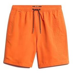 Premium Embroidered 17 Swim Shorts-picture-12
