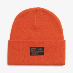 Men Ribbed Surplus-Knit Beanie-image-20